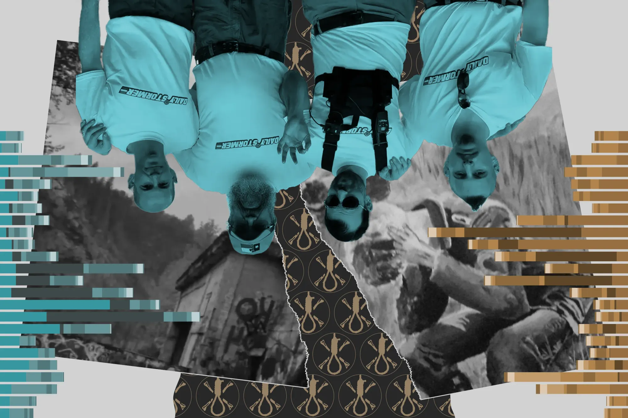 Uncovered: Identities and tactics behind the neo-Nazi “Rope Culture” web server