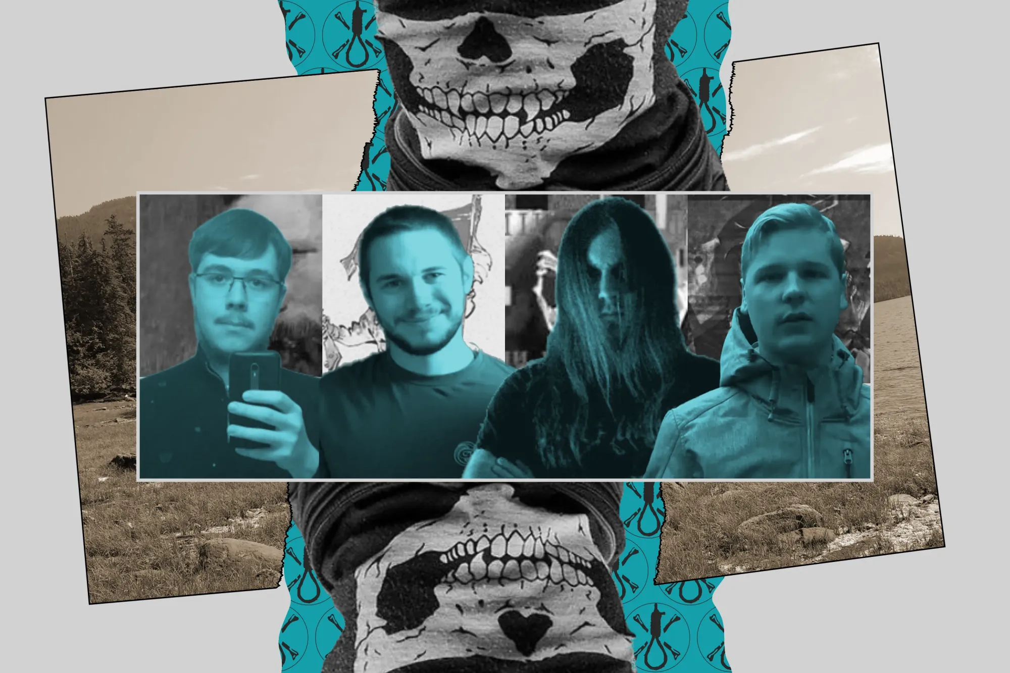 
        “Rope Culture” propagandists exposed and emails explored: From Iron March leaks to FashyLeaks
      
      
      
    