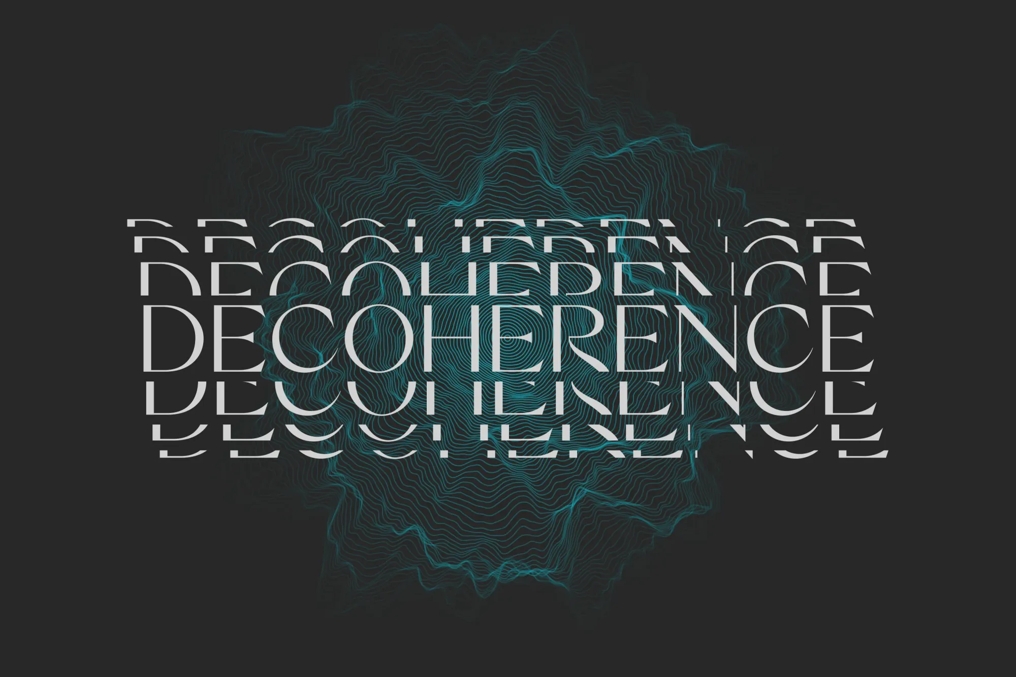 
        Welcome to Decoherence Media!
      
      
      
    